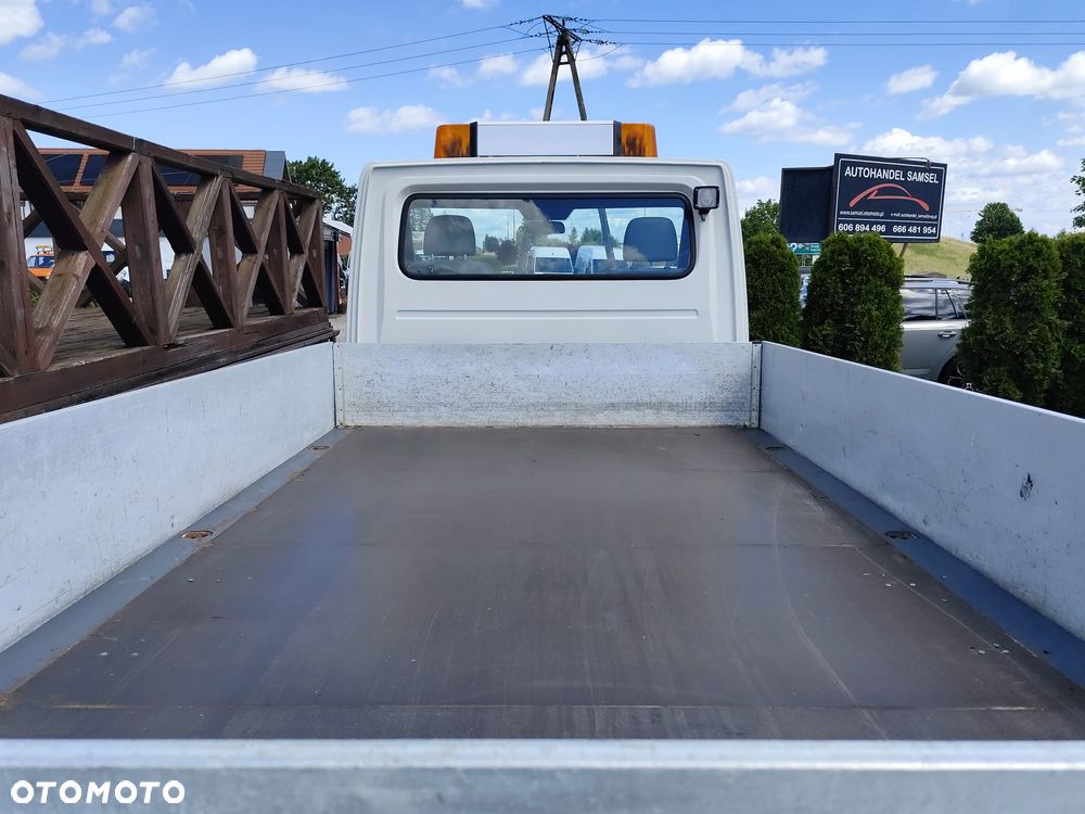 Volkswagen LT 35 2.5 SDI - 16