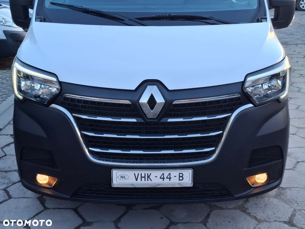Renault Master 2020 2.3DCI 135KM L3H2 MAX KLIMA - 16