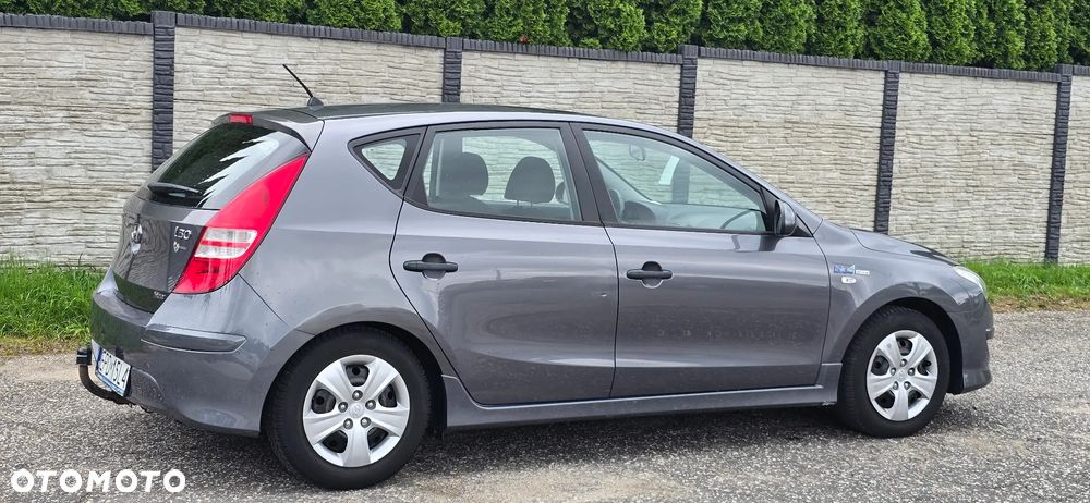 Hyundai i30 1.4 Comfort - 4