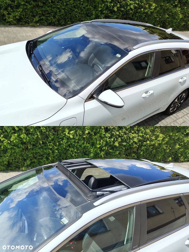 Kia Ceed 1.6 GDI PHEV Business Line DCT - 13