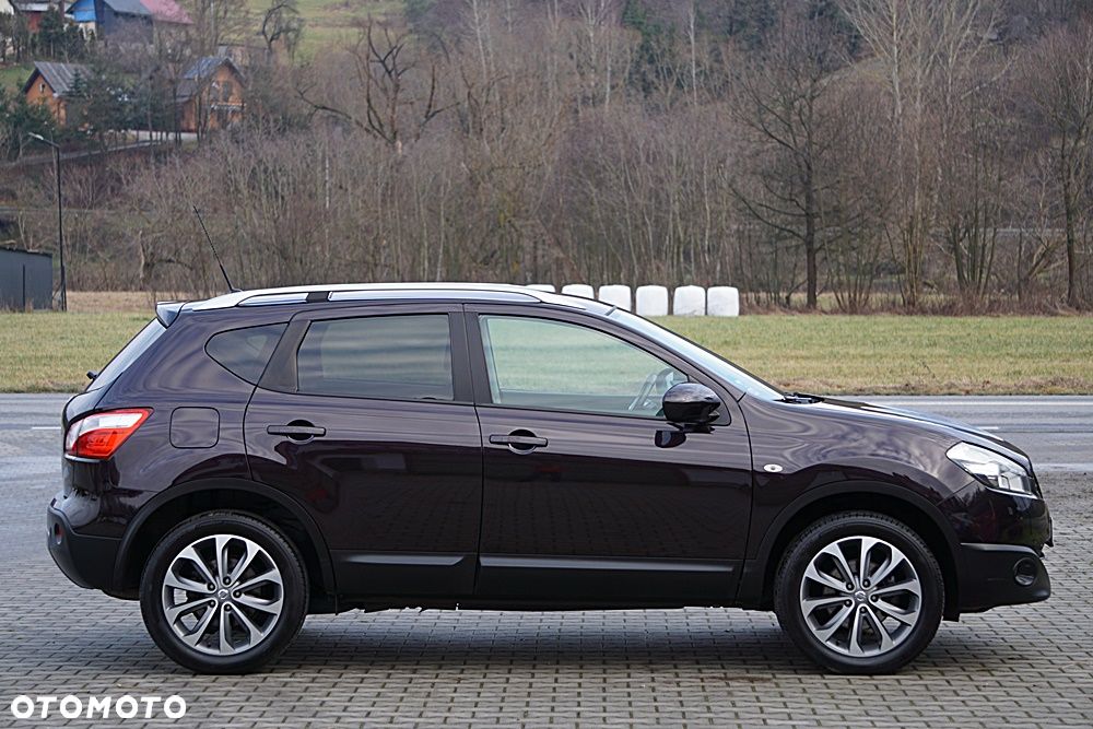 Nissan Qashqai 2.0 Tekna Premium - 11