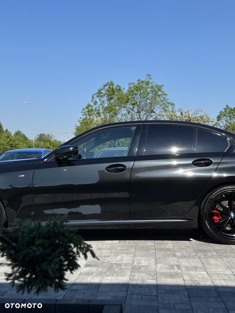 BMW Seria 3 320i M Sport - 22