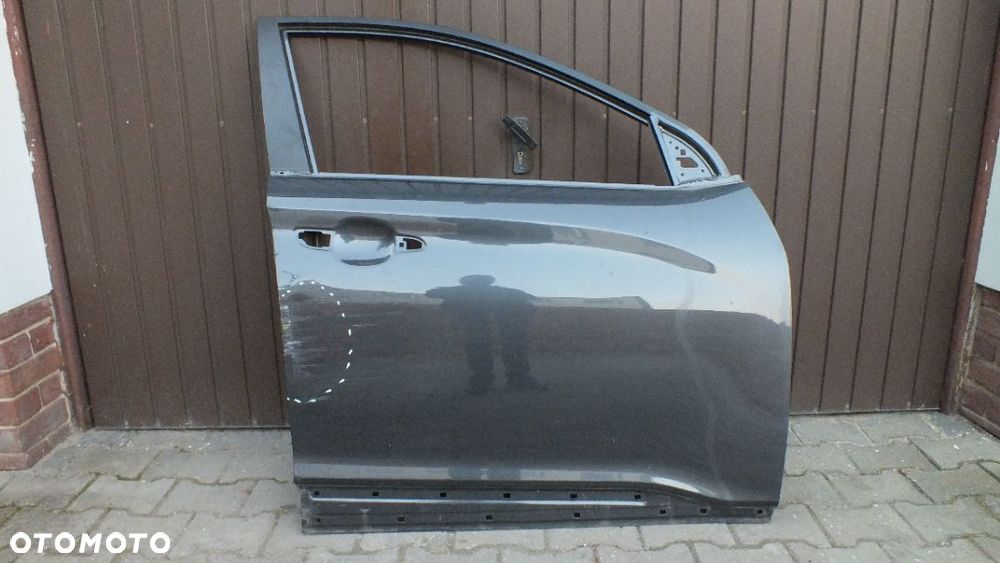 Drzwi przednie prawe Hyundai Kona - 1