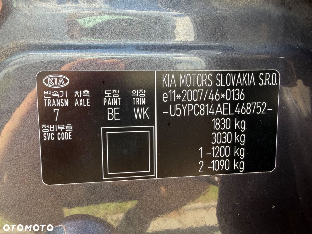 Kia Sportage 1.6 GDI XL 2WD - 26
