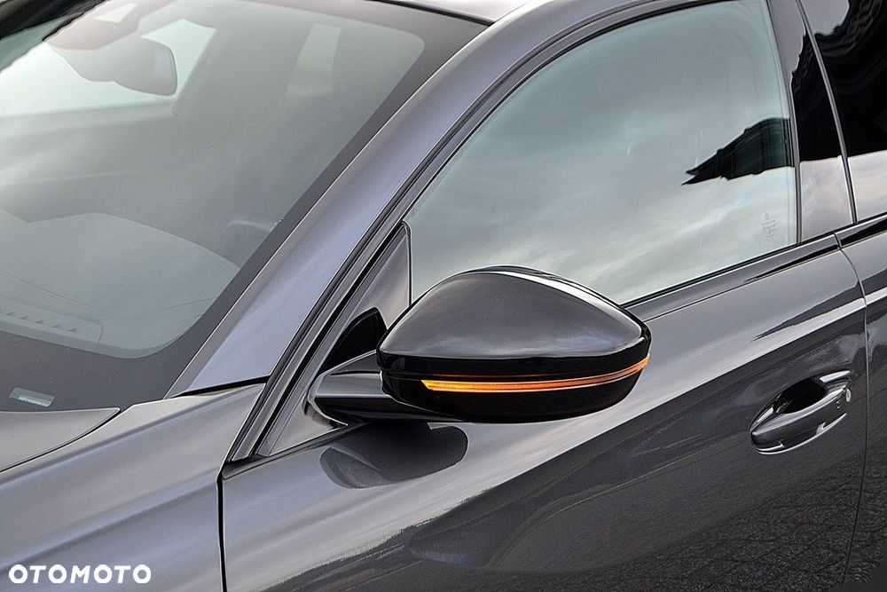 Peugeot 508 BlueHDi 130 EAT8 Allure Pack - 11