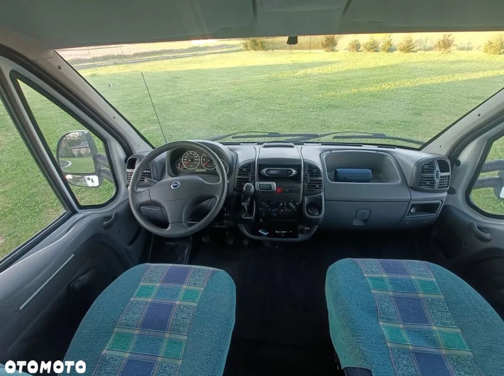 Fiat Ducato - 25