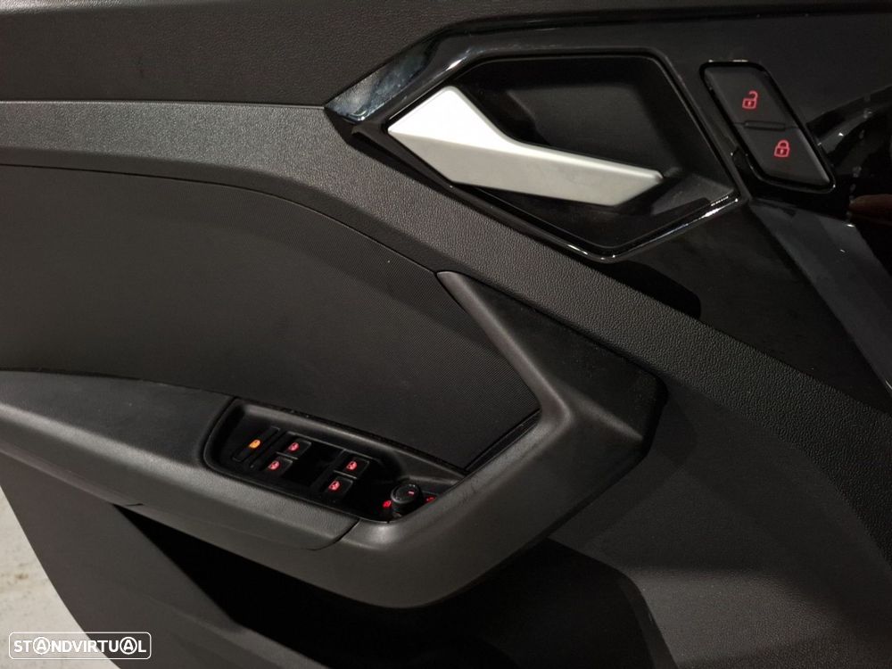 Audi A1 Sportback 25 TFSI Advanced - 22