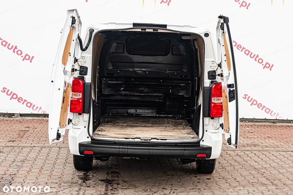 Opel Vivaro L2H1 2.0 144KM - 14
