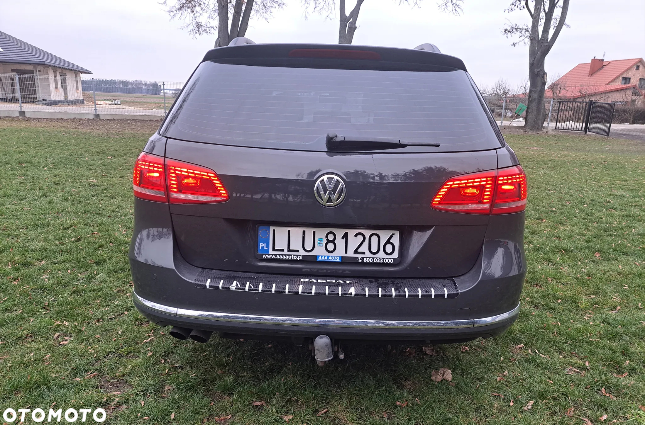 Volkswagen Passat 2.0 TDI Comfortline - 15