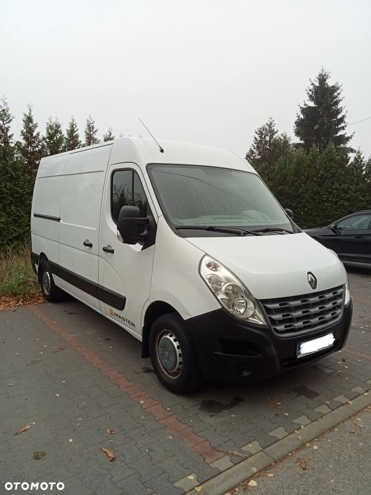 Renault Master - 6