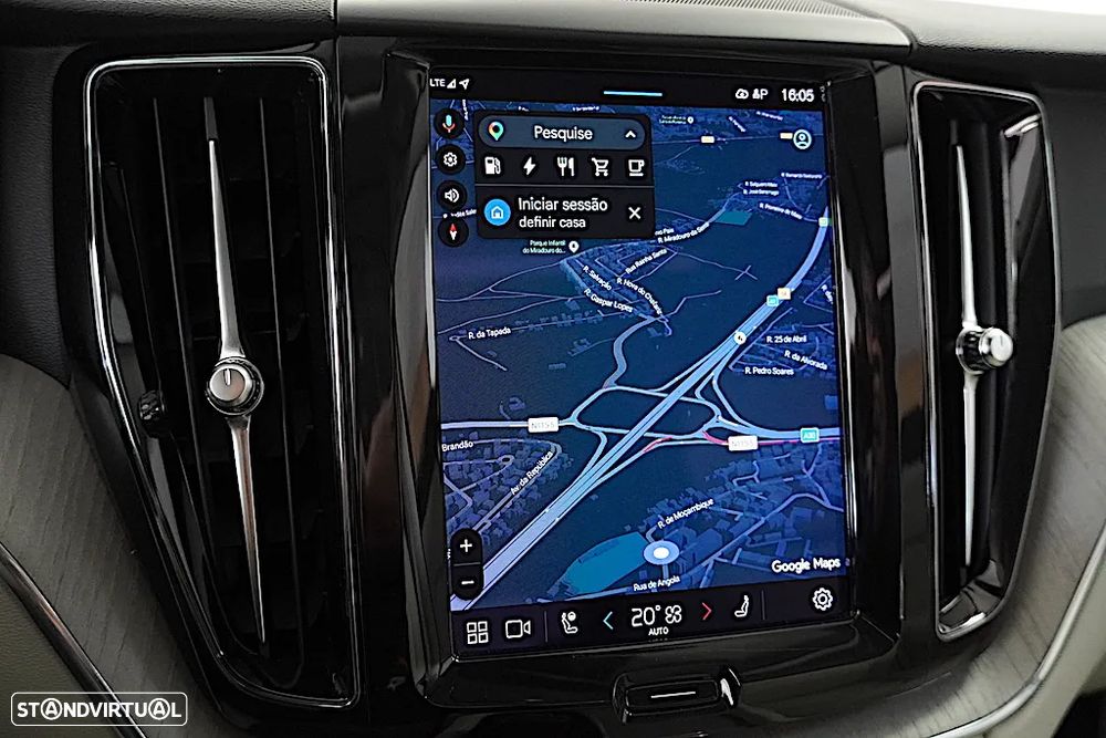 Volvo XC 60 - 26