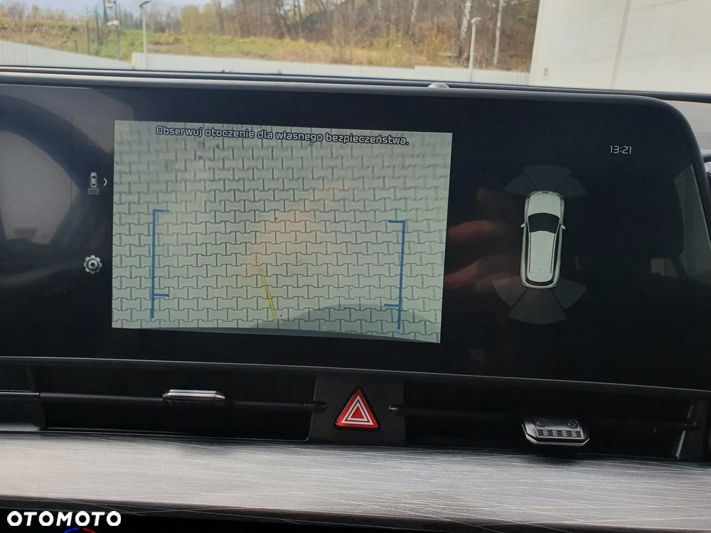 Kia Sportage 1.6 T-GDI M 2WD - 35