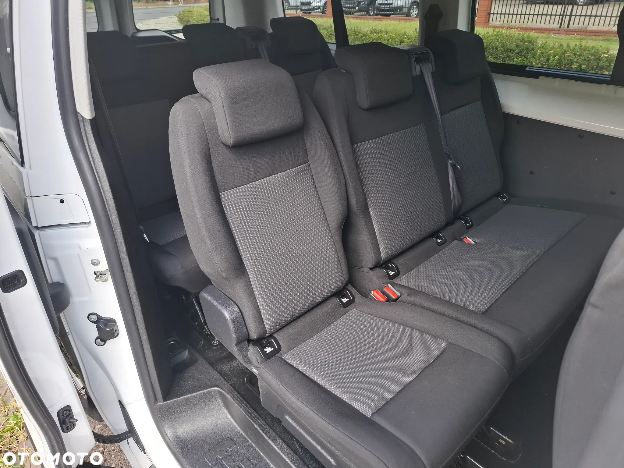 Toyota Proace Verso 2.0 D4-D Long VIP - 8