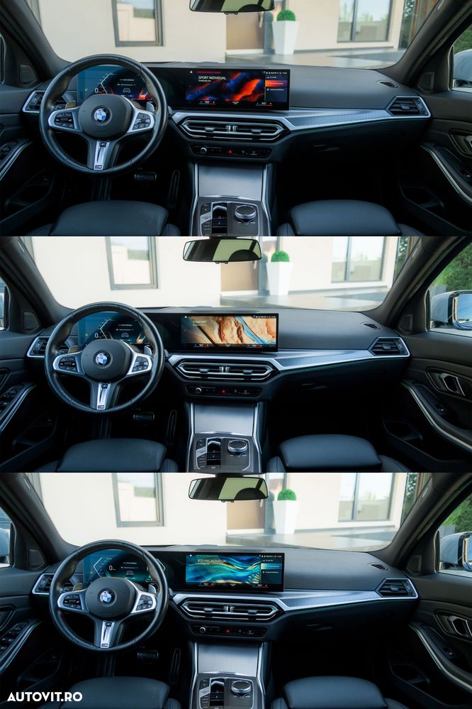 BMW Seria 3 - 8