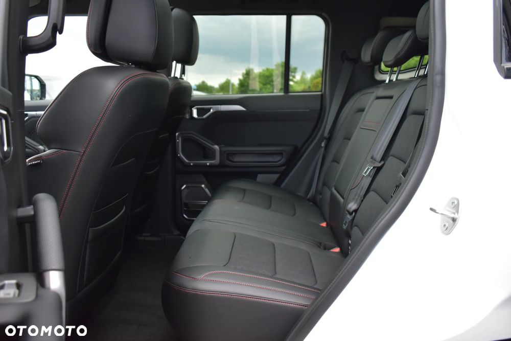 Jetour T2 - 30