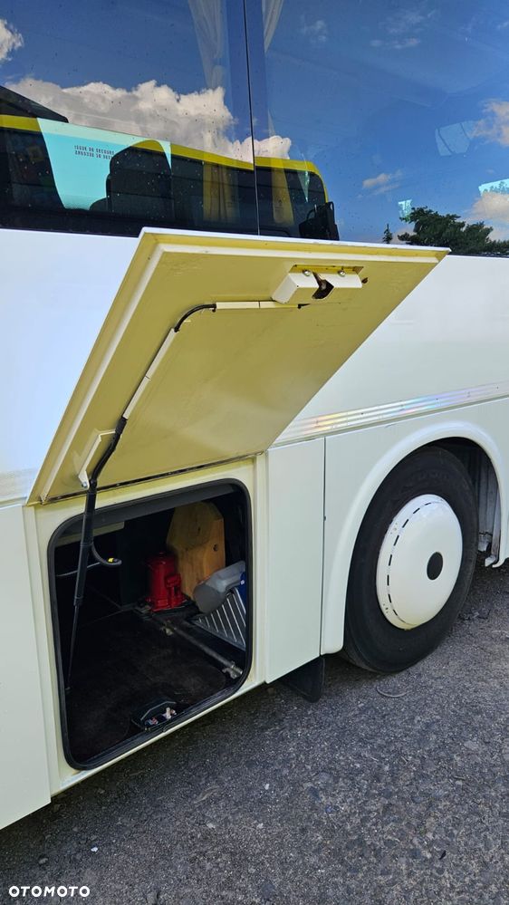 Irisbus RECREO Crossway EURO5 EEV ładny - 5