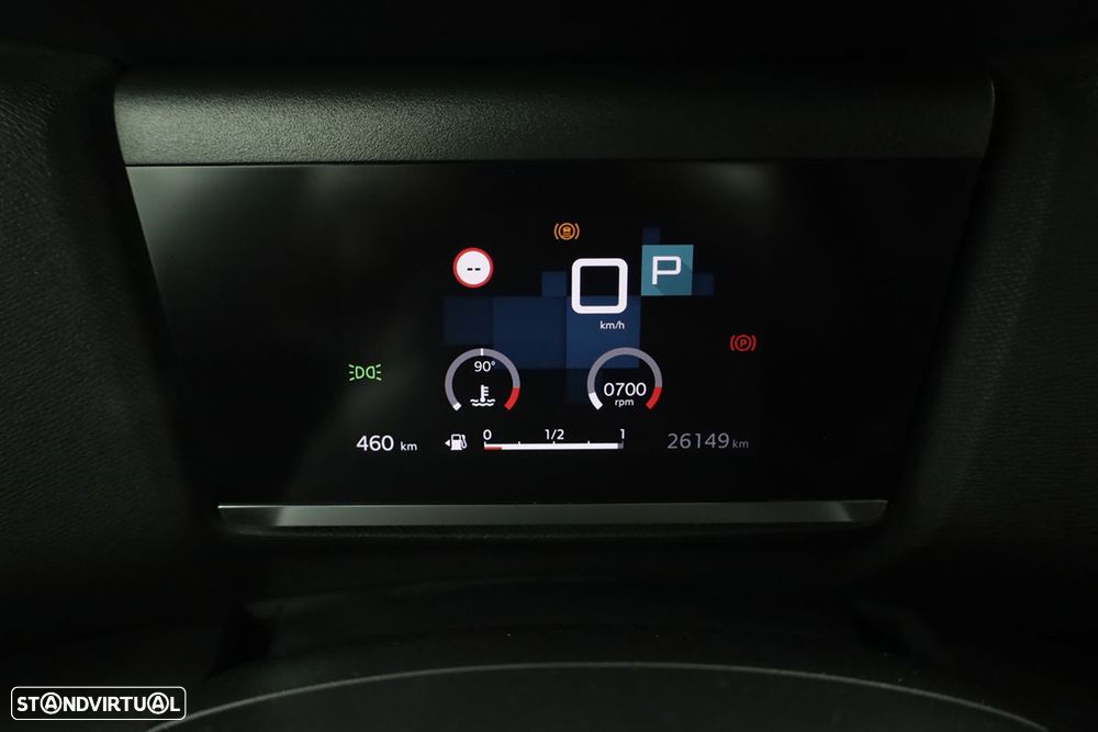 Citroën C4 1.2 PureTech Plus EAT8 - 16