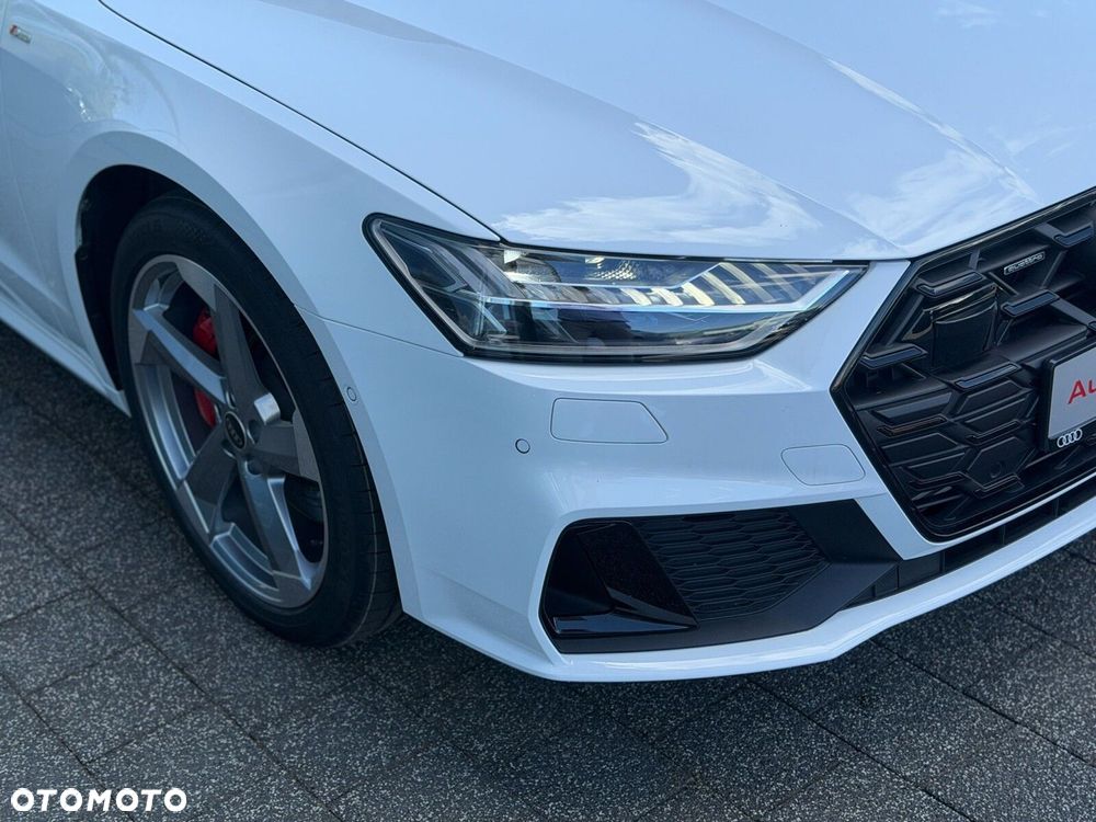 Audi A7 Sportback 55 TFSI mHEV Quattro S tronic - 11