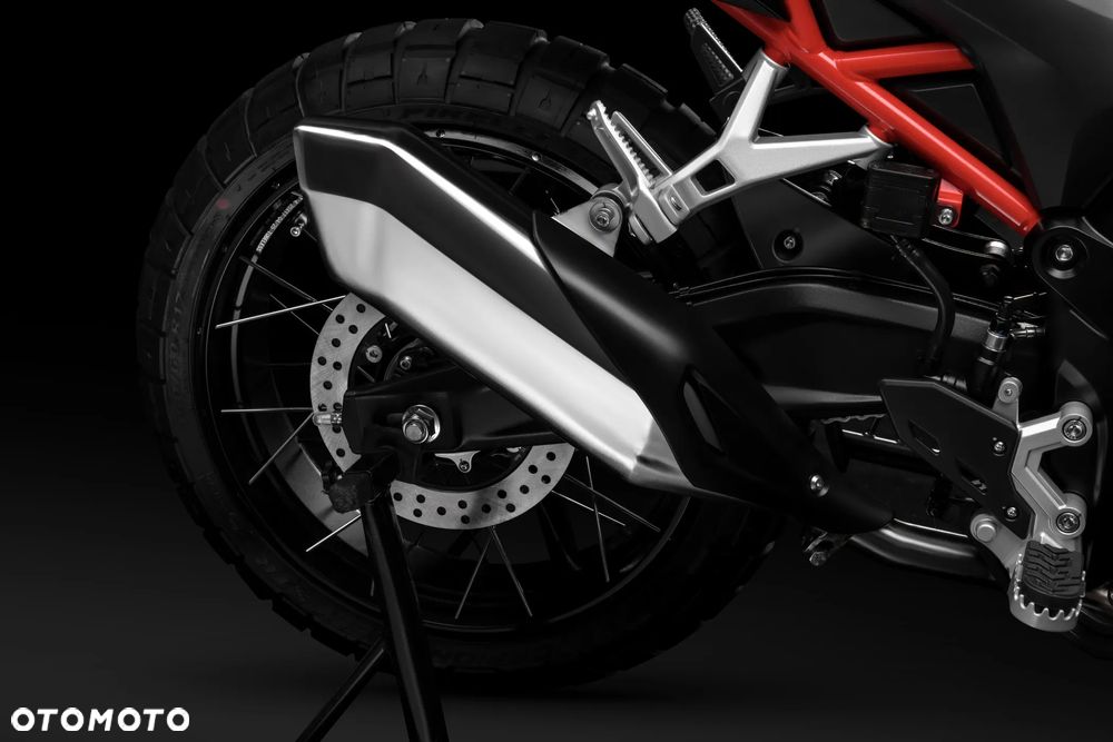 Morbidelli Inny - 17