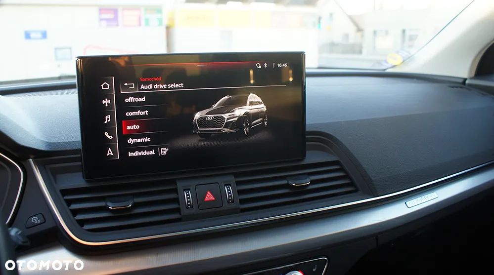 Audi Q5 45 TFSI quattro S tronic advanced - 14