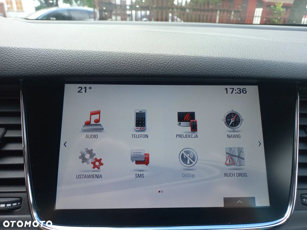 Opel Astra 1.4 Turbo Innovation - 18