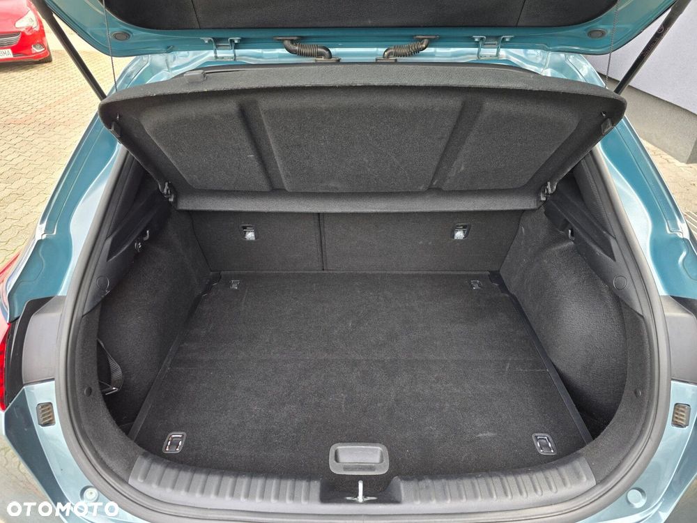 Kia XCeed 1.5 T-GDI M DCT - 26