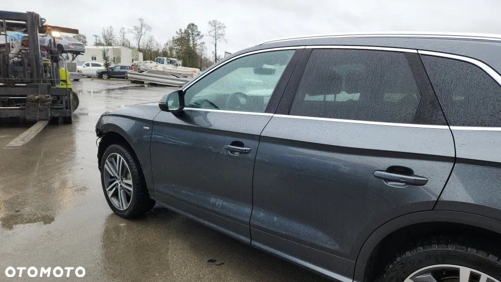 Audi Q5 2.0 TFSI Quattro S tronic design - 7