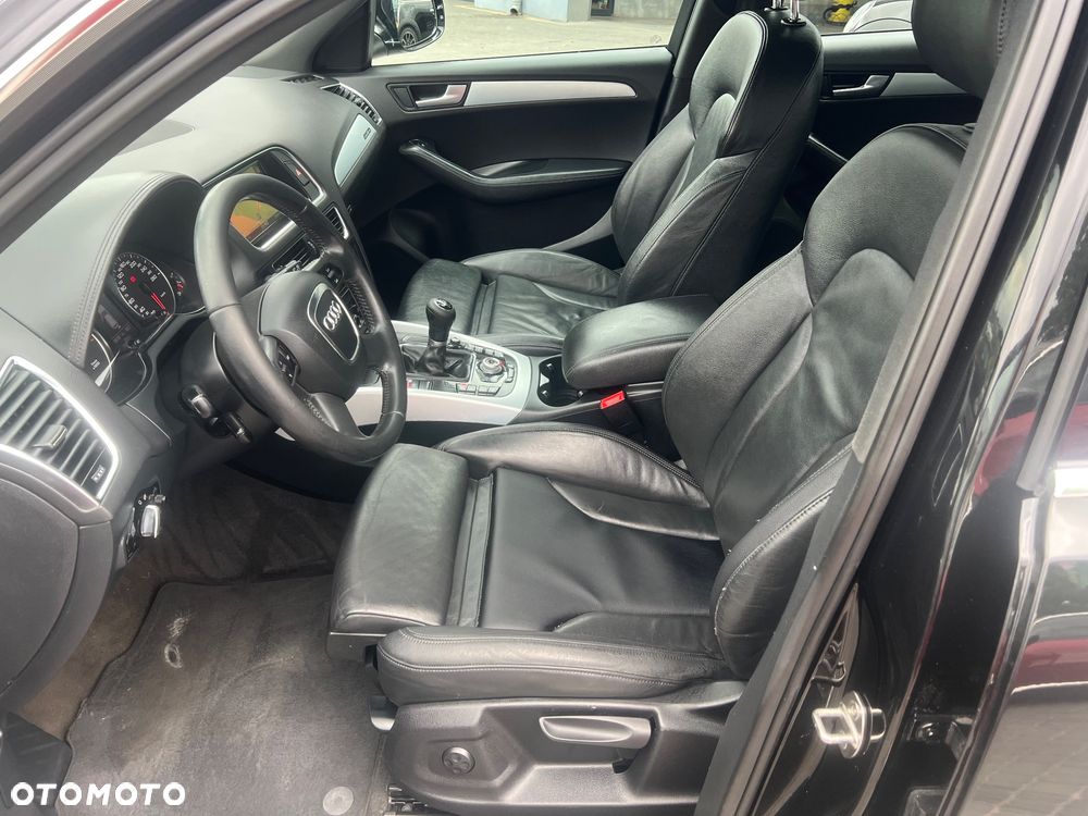 Audi Q5 2.0 TDI Quattro Prime Line - 24