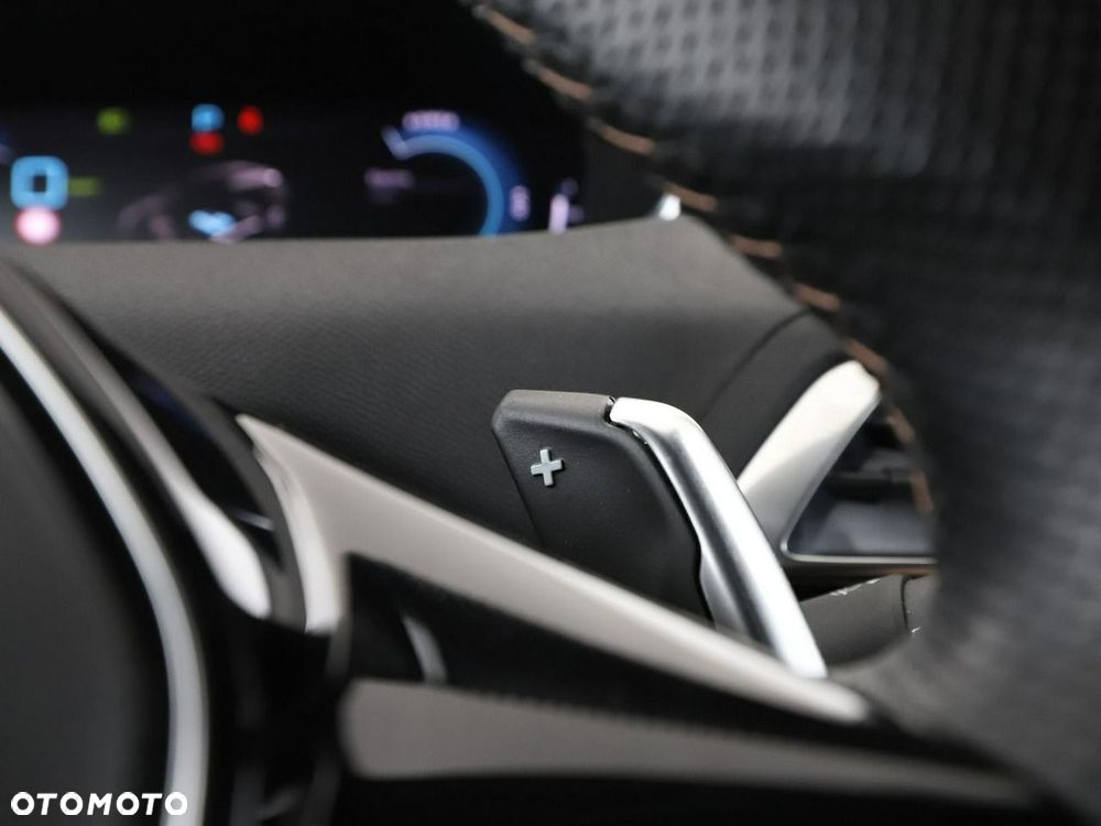 Peugeot 3008 Hybrid4 300 e-EAT8 GT Pack - 34