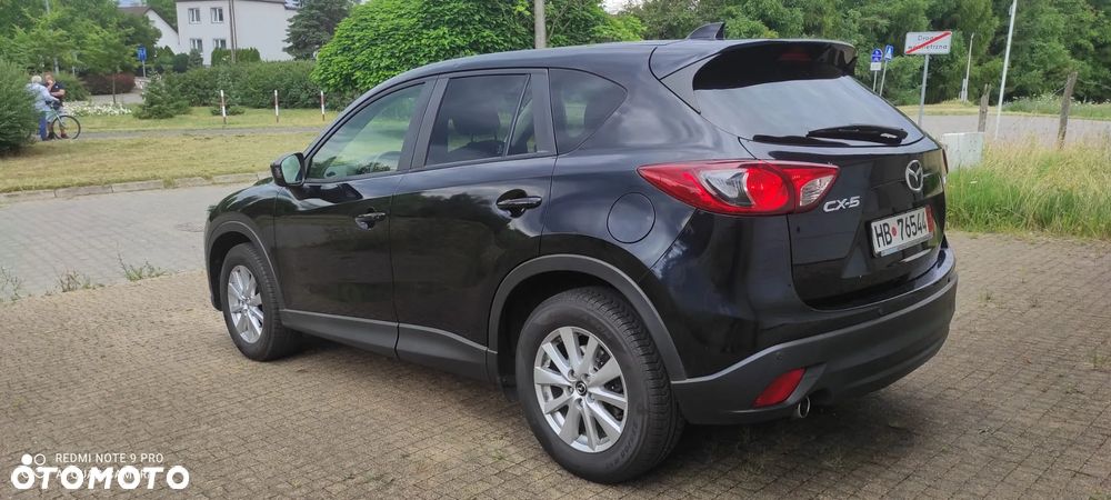 Mazda CX-5 2.2 D Skyenergy 2WD - 3