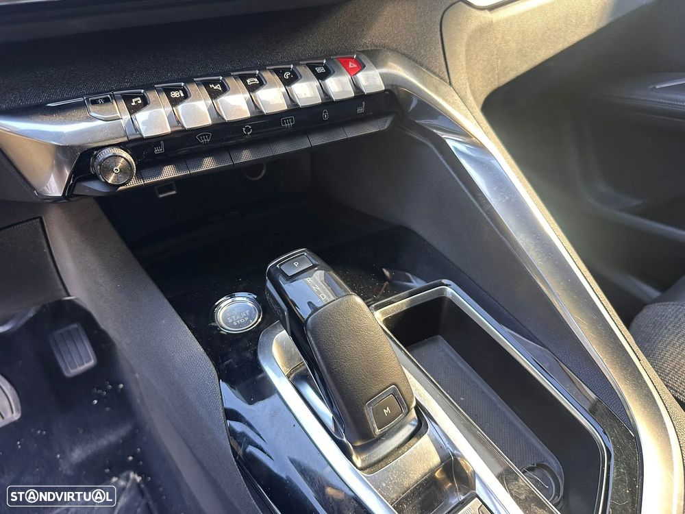 PEUGEOT 5008 II 1.5 BlueHDi Diesel 131 cv  96 kW 2018 - 2026 YHZ (DV5RC) PARA PEÇAS - 9