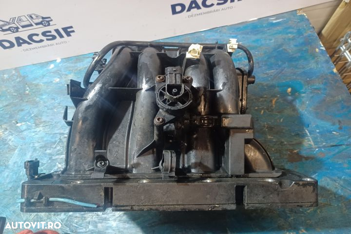 Galerie admisie 0280611 1.4 B 16V Fiat Albea 1 [2002 - 2012] Sedan 1. - 2