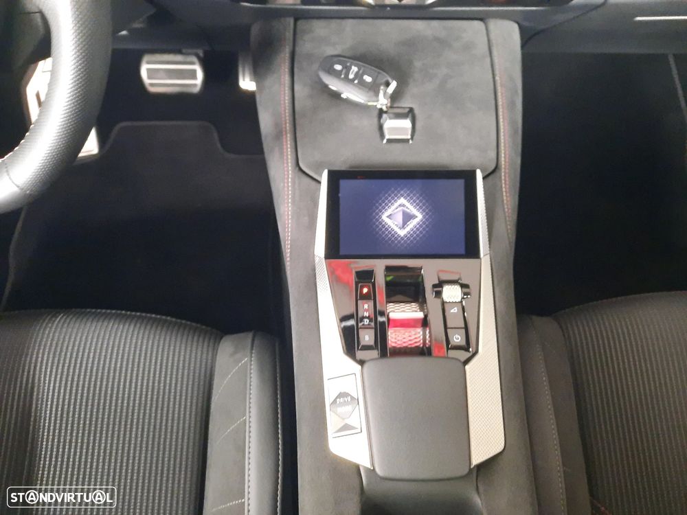 DS DS4 E-Tense Performance Line EAT8 - 38