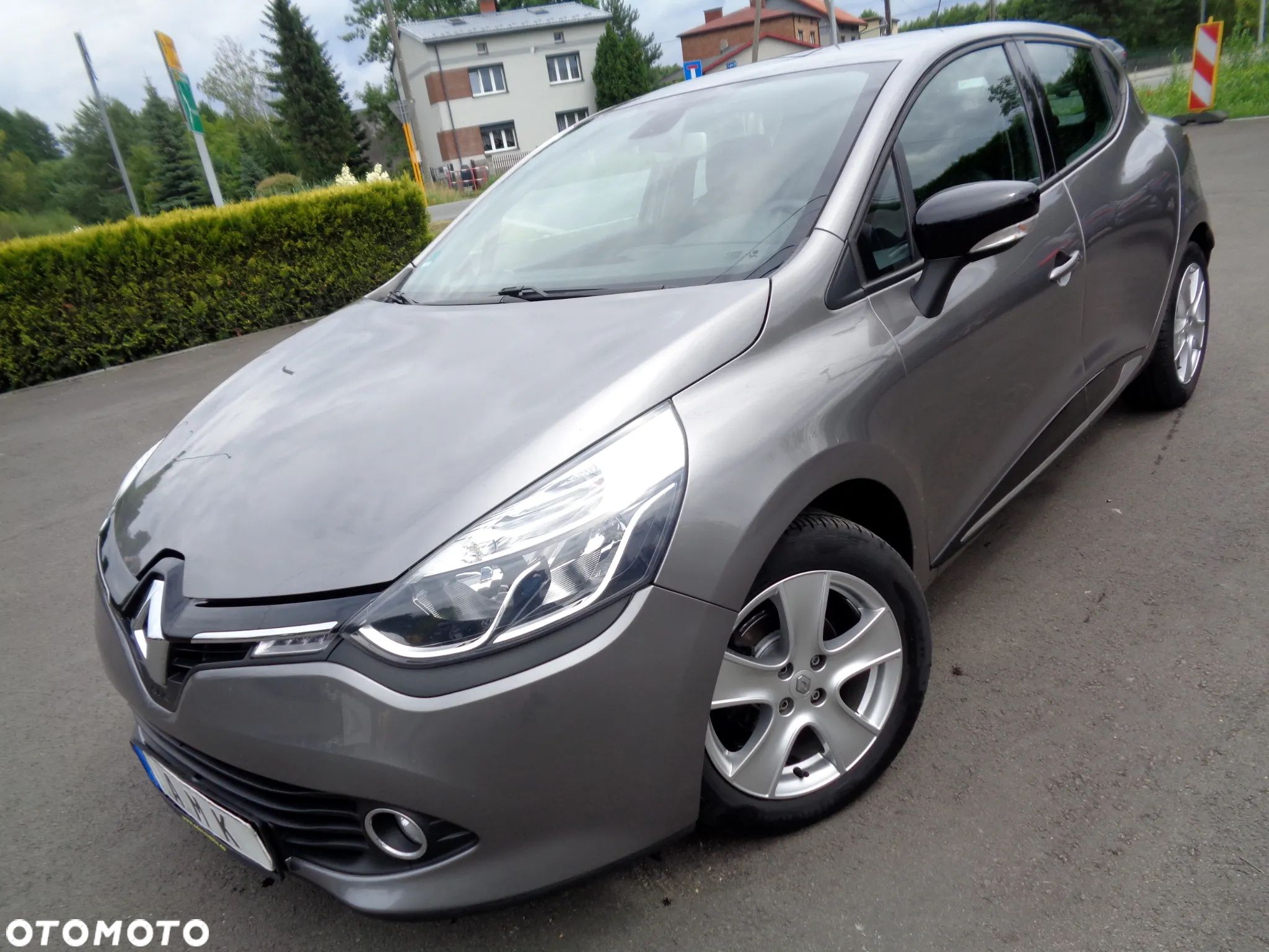 Renault Clio 0.9 Energy TCe Expression - 1