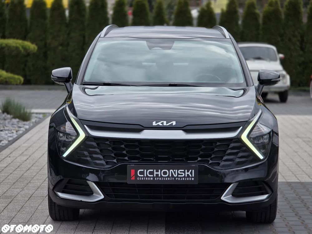 Kia Sportage 1.6 T-GDI L 2WD - 2