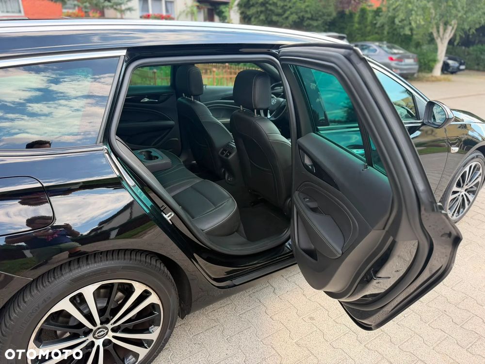 Opel Insignia 2.0 Ultimate Exclusive - 33