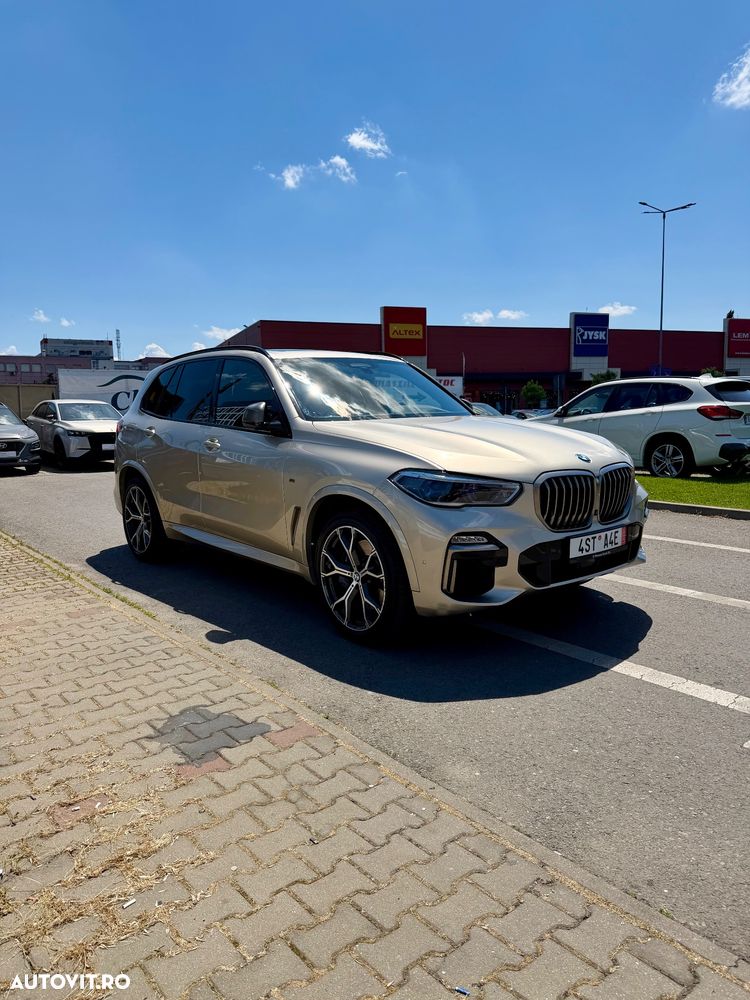 BMW X5 M - 2