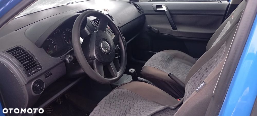 Volkswagen Polo 1.2 Basis - 10