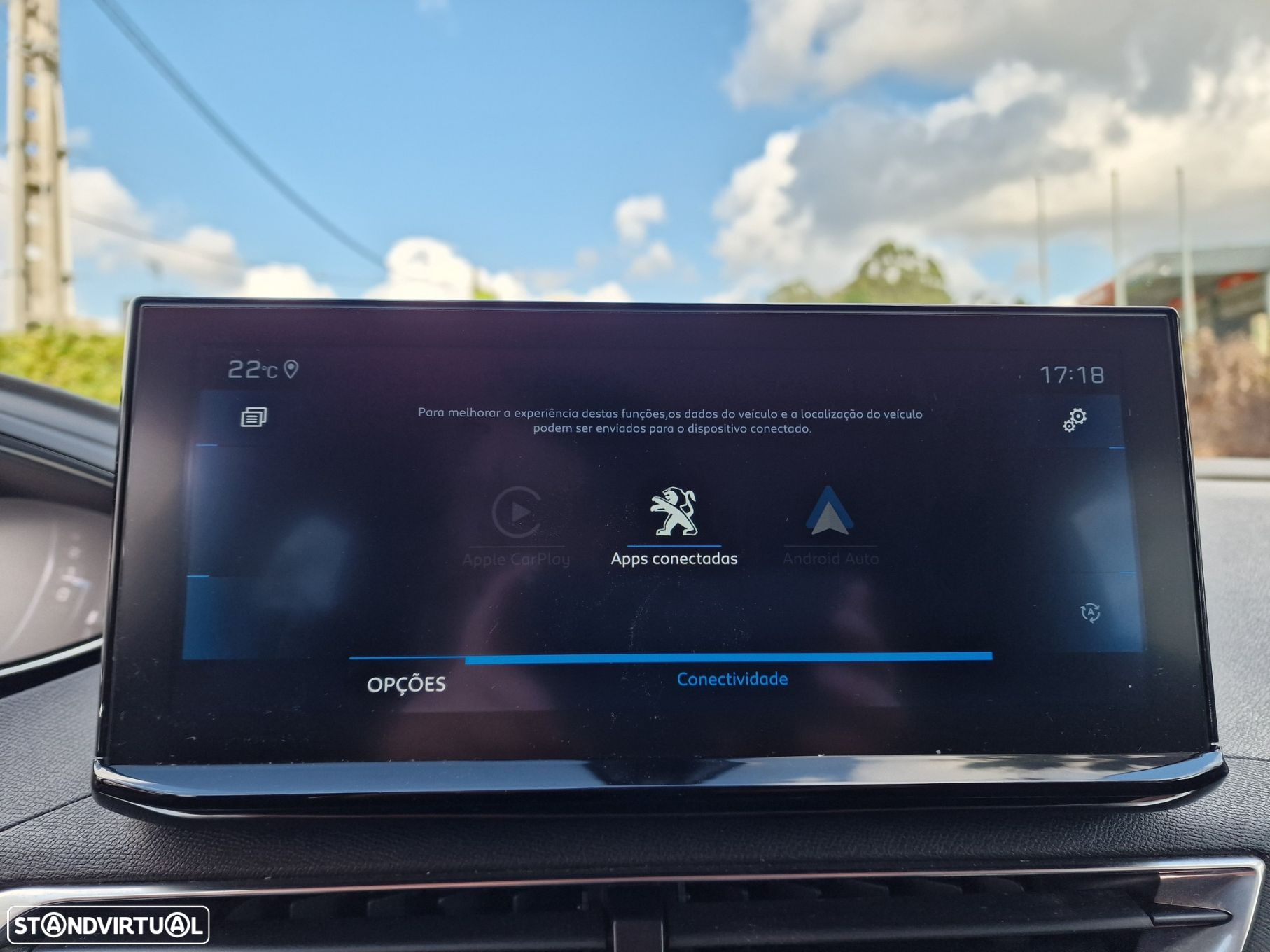 Peugeot 3008 1.2 PureTech Allure - 33