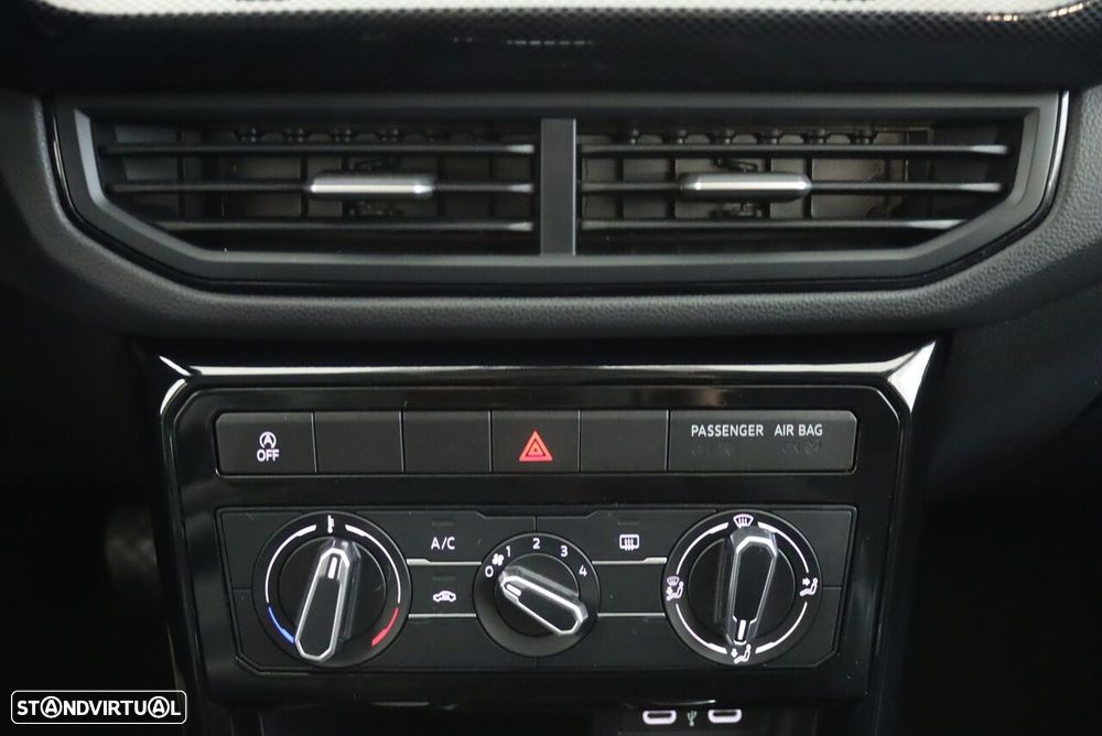 VW T-Cross 1.0 TSI Urban - 15