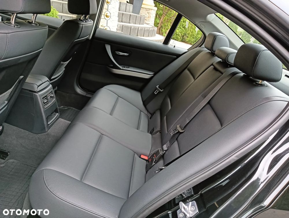 BMW Seria 3 - 9