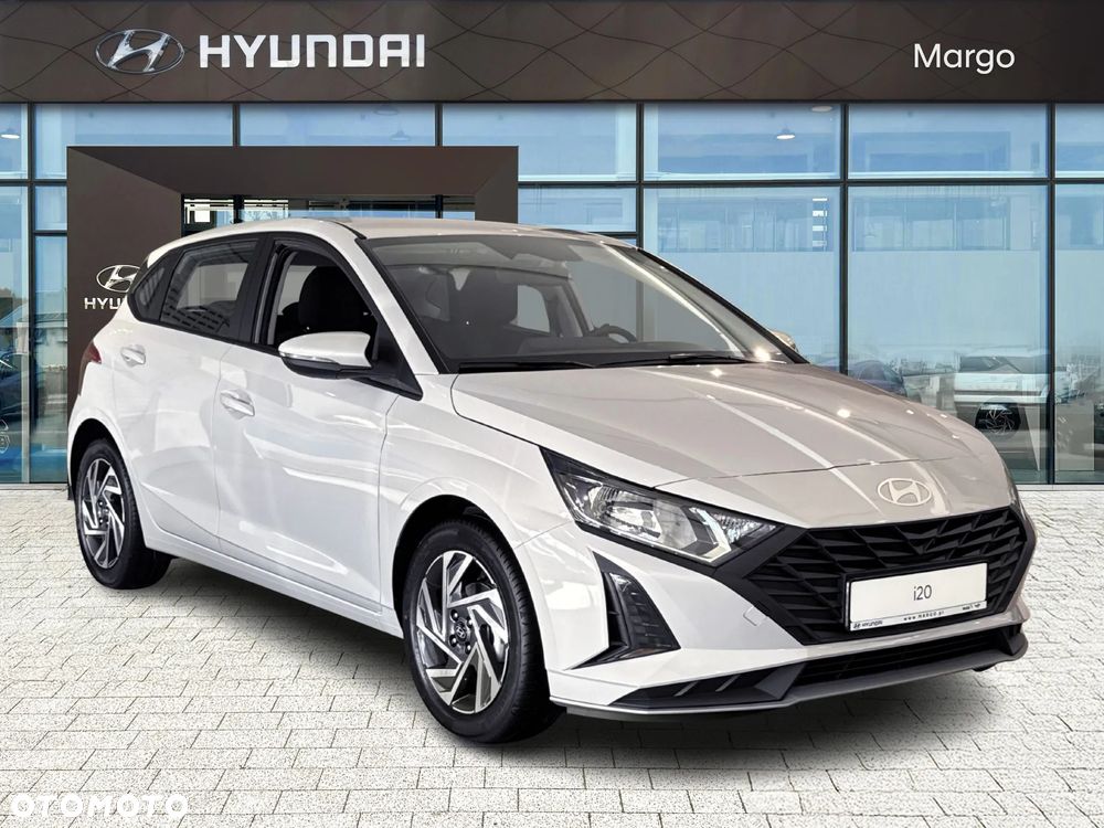 Hyundai i20 1.2 Pure - 4