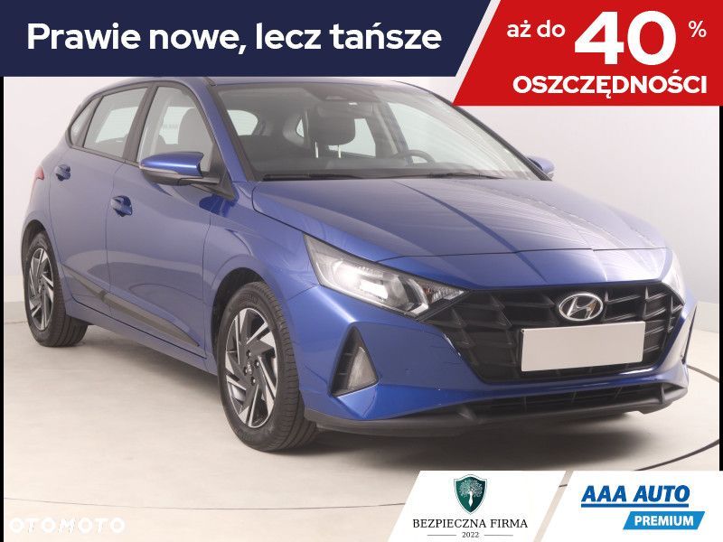 Hyundai i20 - 1