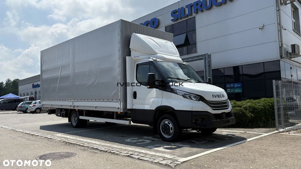 Iveco Daily 50C18HZ - 3