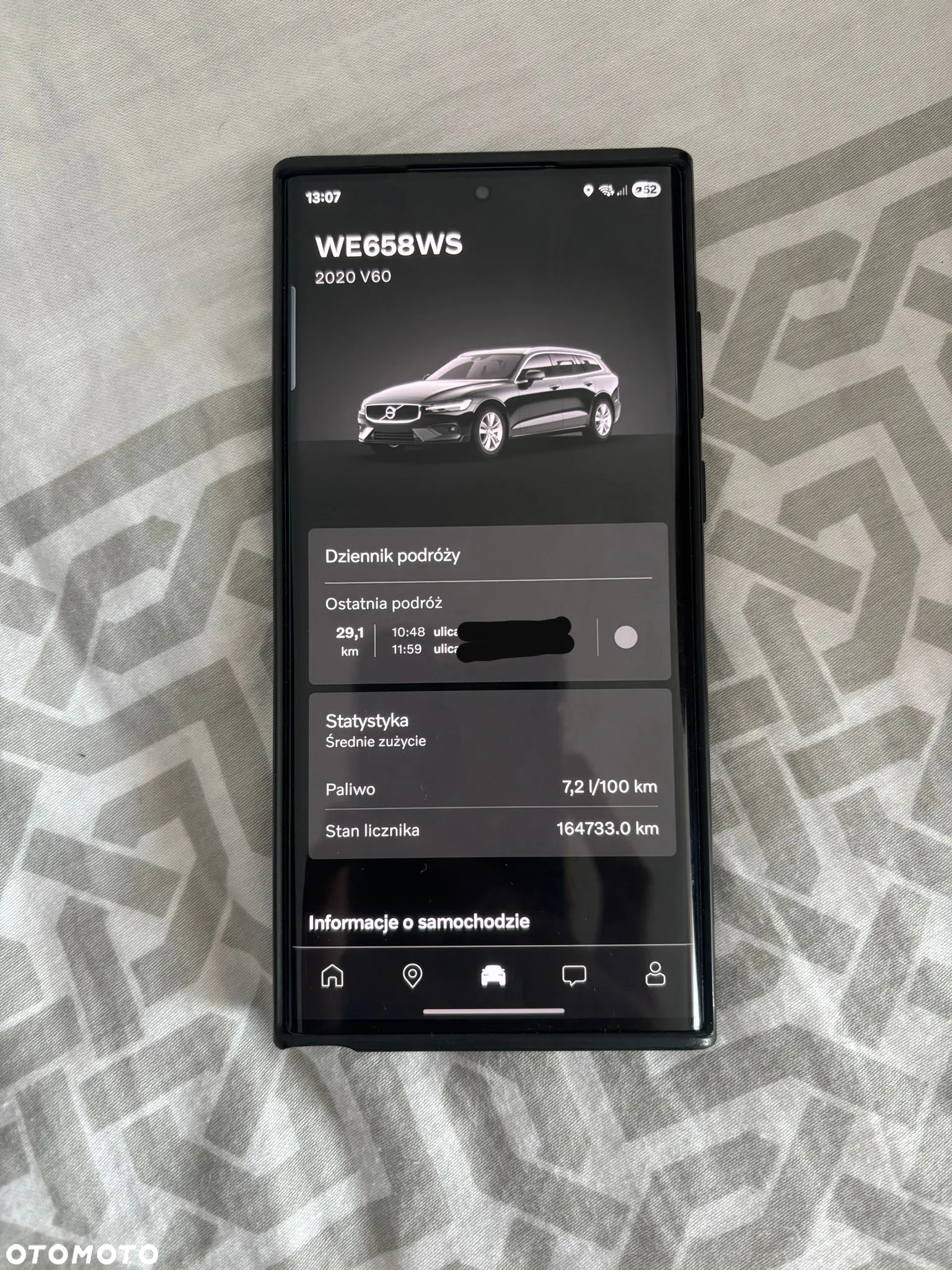 Volvo V60 D3 Momentum - 30