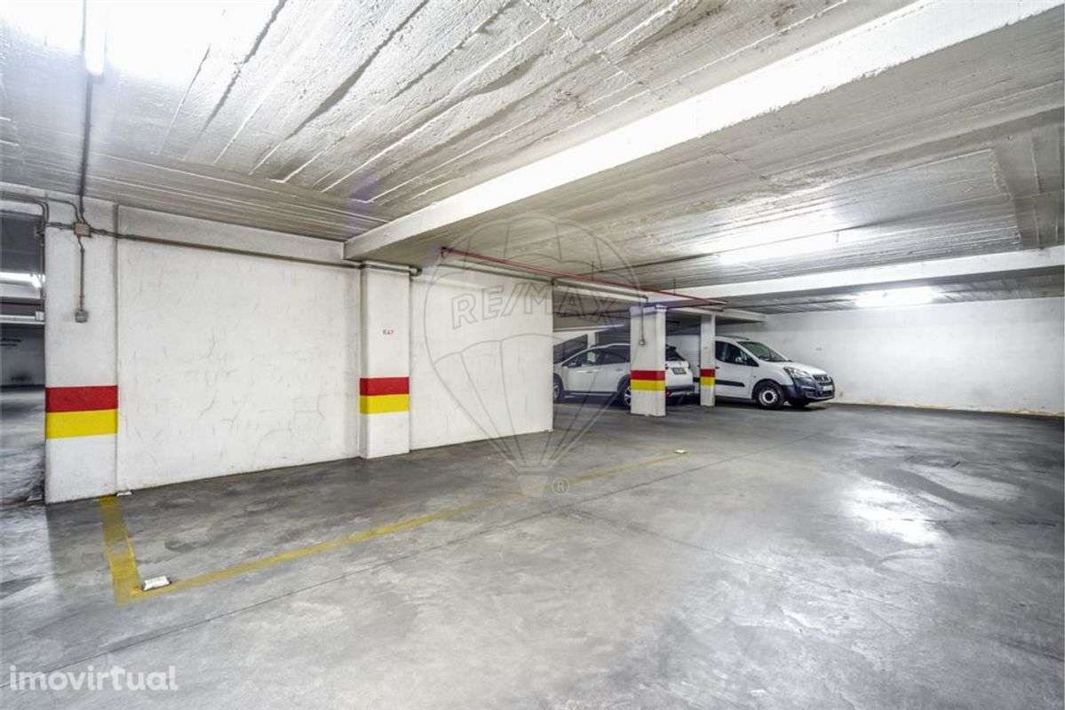 Garagem  para arrendamento - Grande imagem: 2/3