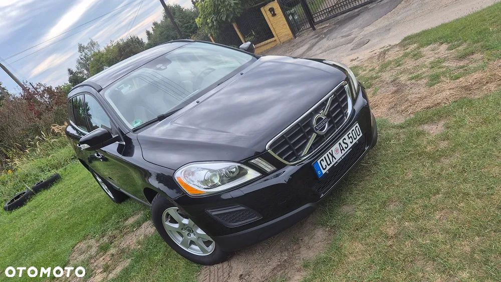 Volvo XC 60