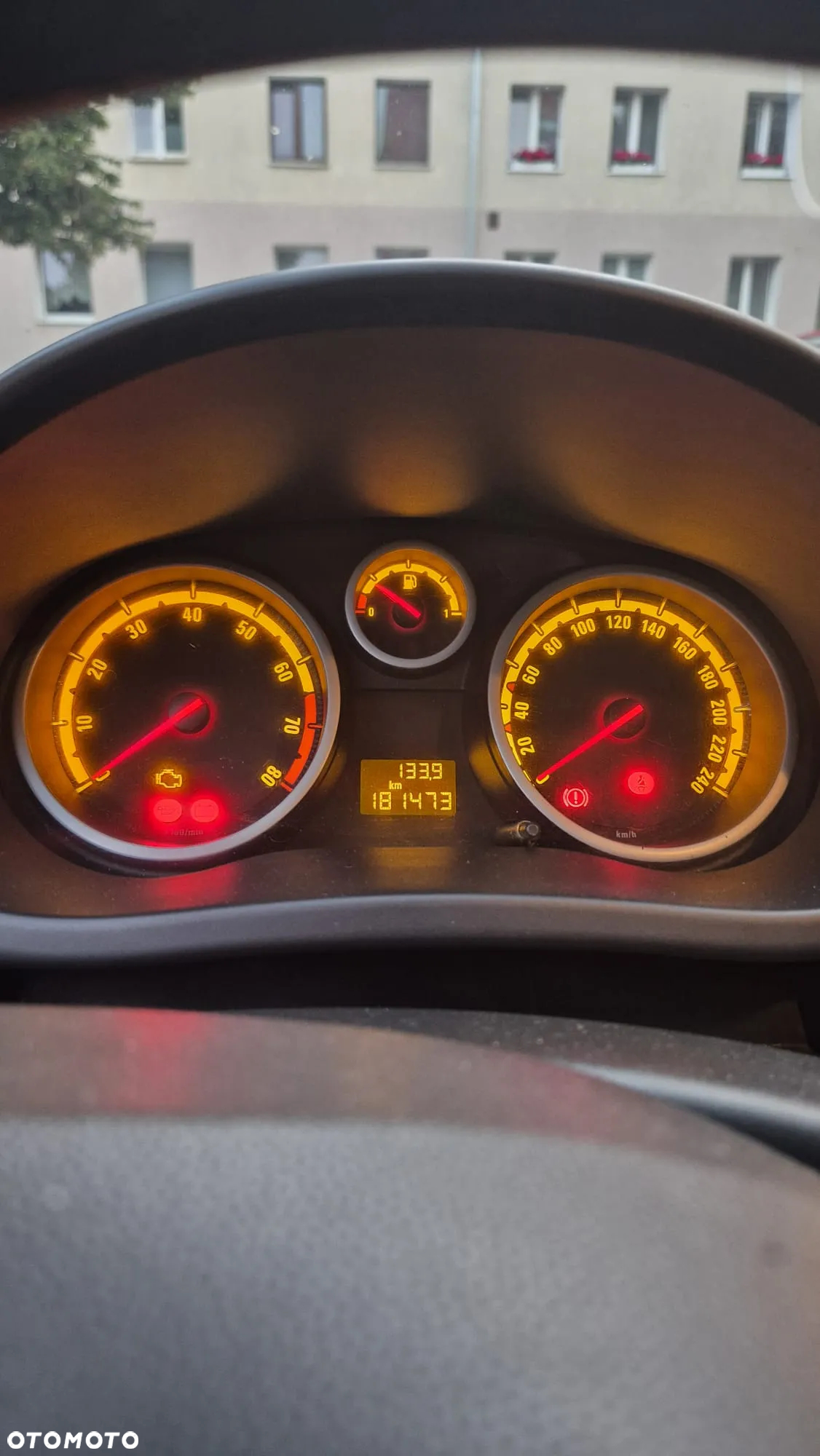 Opel Corsa 1.6 Turbo GSi - 2