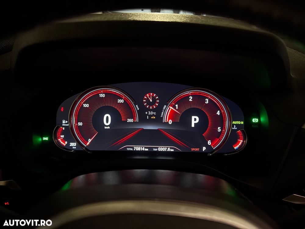 BMW X4 xDrive25d Aut. M Sport - 7