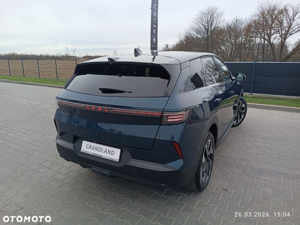 Opel Grandland - 8